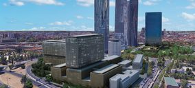 La Comunidad de Madrid invertirá 359 M en ampliar y reformar el Hospital La Paz