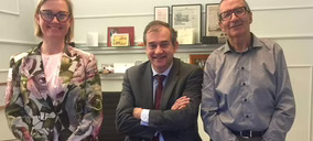 Iberboard Mill reactiva la planta de Abelan Catalana