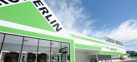 Leroy Merlin comienza las obras de su nueva tienda en Almería