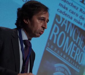 Enric Ezquerra (Sánchez Romero): Vamos a  pasar del customer experience al human experience”