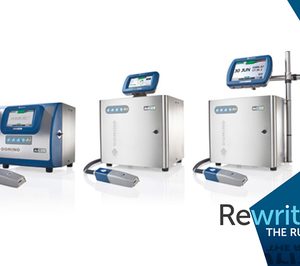 Express Packaging confía en Domino