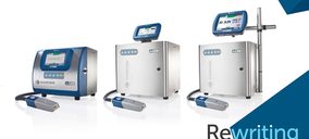 Express Packaging confía en Domino