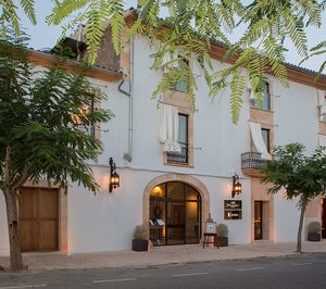 GAC 3000 participa en la creación del lujoso Sa Creu Nova