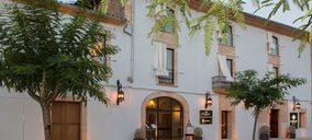 GAC 3000 participa en la creación del lujoso Sa Creu Nova