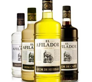 Zamora Company toma el control de Orujos El Afilador