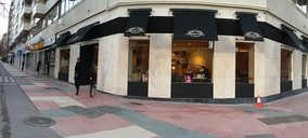 Bertiz abre su cuarta cafetería en Vitoria