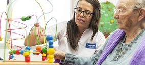 Valoriza y DomusVi, clasificadas para adjudicarse el SAD de la Comunidad de Madrid