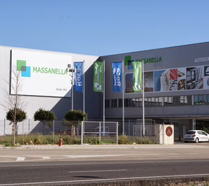La distribuidora mallorquina Massanella cambia de propietarios