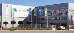 La distribuidora mallorquina Massanella cambia de propietarios