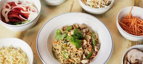 Grupo La Musa abrirá dos nuevos restaurantes