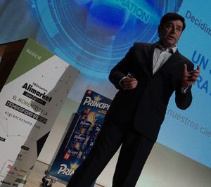 Javier Domínguez (Chep): Nuestro futuro pasa por ser reconocidos como Smart Chep