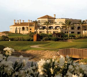 Sareb adjudica la explotación del 'Hacienda del Álamo' a ADH bajo acuerdo con Sheraton (Marriott)