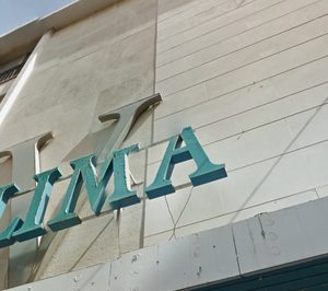 El Ayuntamiento de Sevilla da el visto bueno al hotel de H10 en el edificio de Vilima