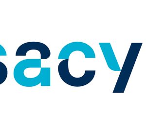 Sacyr renueva su imagen corporativa