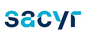 Sacyr renueva su imagen corporativa