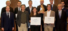 Mapei convoca sus premios Arquitectura Sostenible 2018