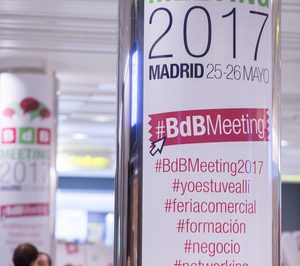 La central de compras BdB celebrará su encuentro anual en mayo
