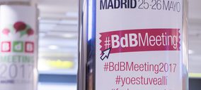 La central de compras BdB celebrará su encuentro anual en mayo