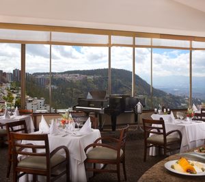 Sercotel incorpora el ecuatoriano hotel Quito en comercialización