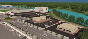 B&B Hôtels levantará en Lasarte-Oria su segundo hotel en el País Vasco