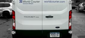 World Courier alquila una nave logística en Barcelona
