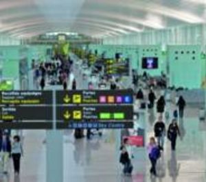 El aeropuerto de El Prat albergará un complejo con hoteles y restaurantes