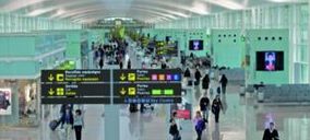 El aeropuerto de El Prat albergará un complejo con hoteles y restaurantes