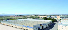 Perfimur ampliará su fábrica para afrontar la demanda