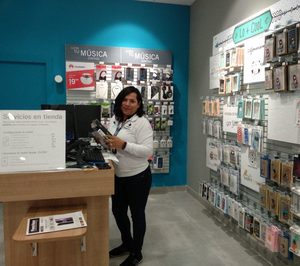 The Phone House entra en Getxo
