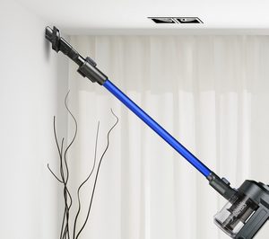 Taurus Ultimate Animal Care, aspirador para mascotas peludas