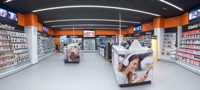 MediaMarkt adelanta a Amazon en Europa y abre su primera tienda sin cajeros