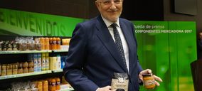 Mercadona invertirá 8.500 M hasta 2023