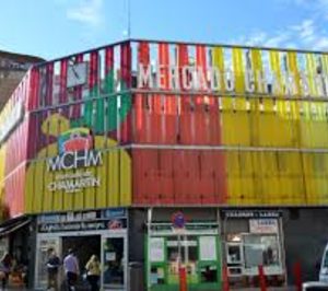 Tudespensa.com se alía con comercios del Mercado Chamartín