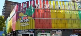 Tudespensa.com se alía con comercios del Mercado Chamartín