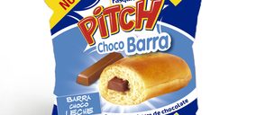 Pasquier presenta Pitch Choco Barra