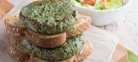 Indukern, nuevas soluciones para alimentación vegana