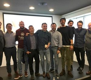 Finaliza el programa de aceleración Food Evolutions