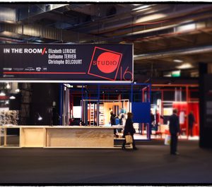 Se presentan las novedades de EquipHotel 2018