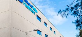 Esteve Teijin Healthcare inaugura un nuevo centro logístico