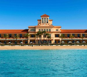 El hotel Le Méridien Ra tendrá un nuevo restaurante