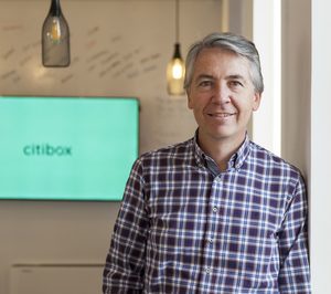 Citibox ficha a uno de los creadores de la taquillas de Correos Citypaq