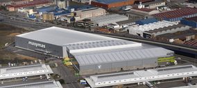 Supermercados masymas, nuevo récord de ventas en el norte de España