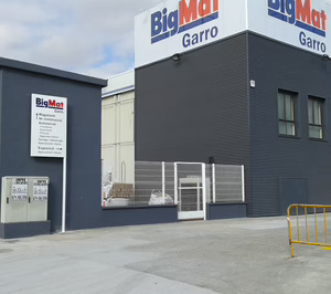 Garro se hace con la plataforma online Tuandco