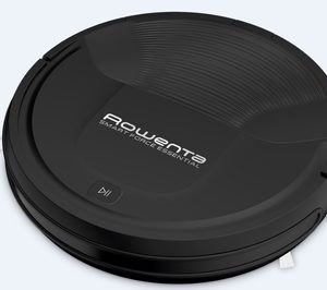 Rowenta lanza los robots aspiradores Smart Force