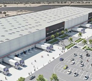 Baraka invertirá 40 M€ en un proyecto logístico