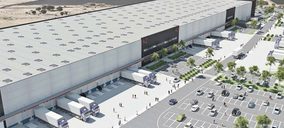 Baraka invertirá 40 M€ en un proyecto logístico