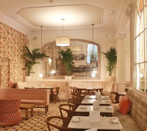 Lateral prepara su desembarco en el mercado andaluz