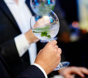 La industria de bebidas alcohólicas europea se vuelve más transparente