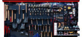 Larraitz Larrañaga, nueva directora de marketing de Bellota Herramientas