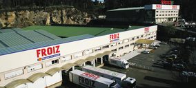 Froiz cierra la compra de tres supermercados de gran tamaño a Carrefour